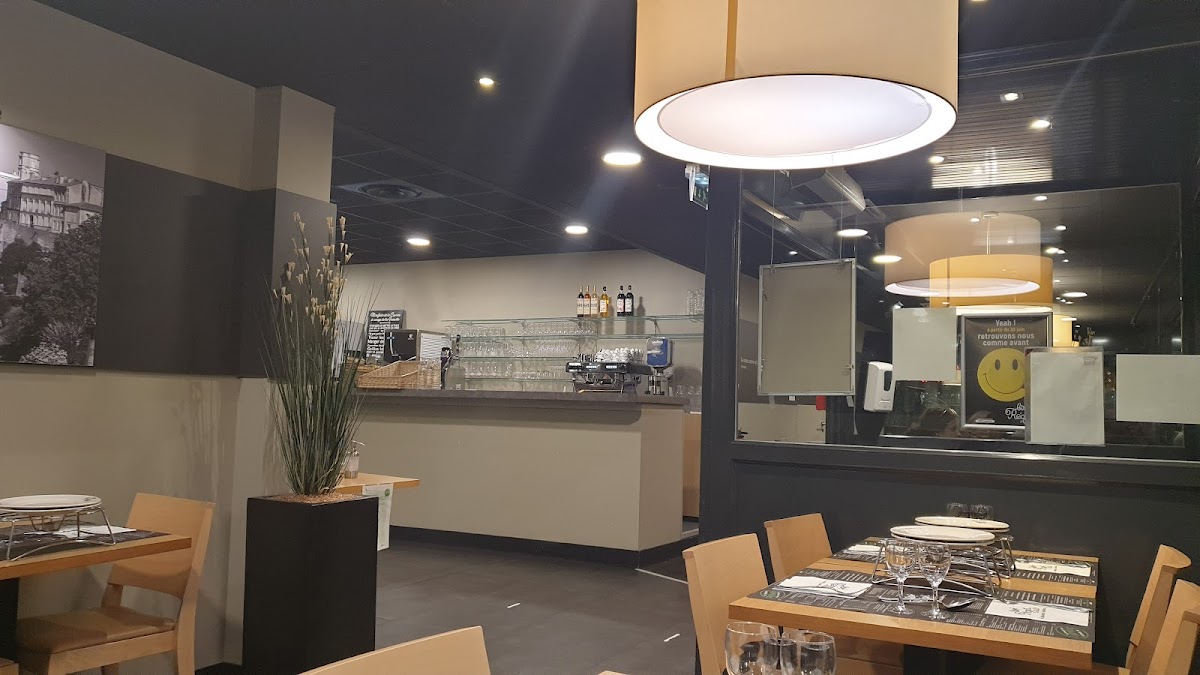 Bistrot Régent Soyaux